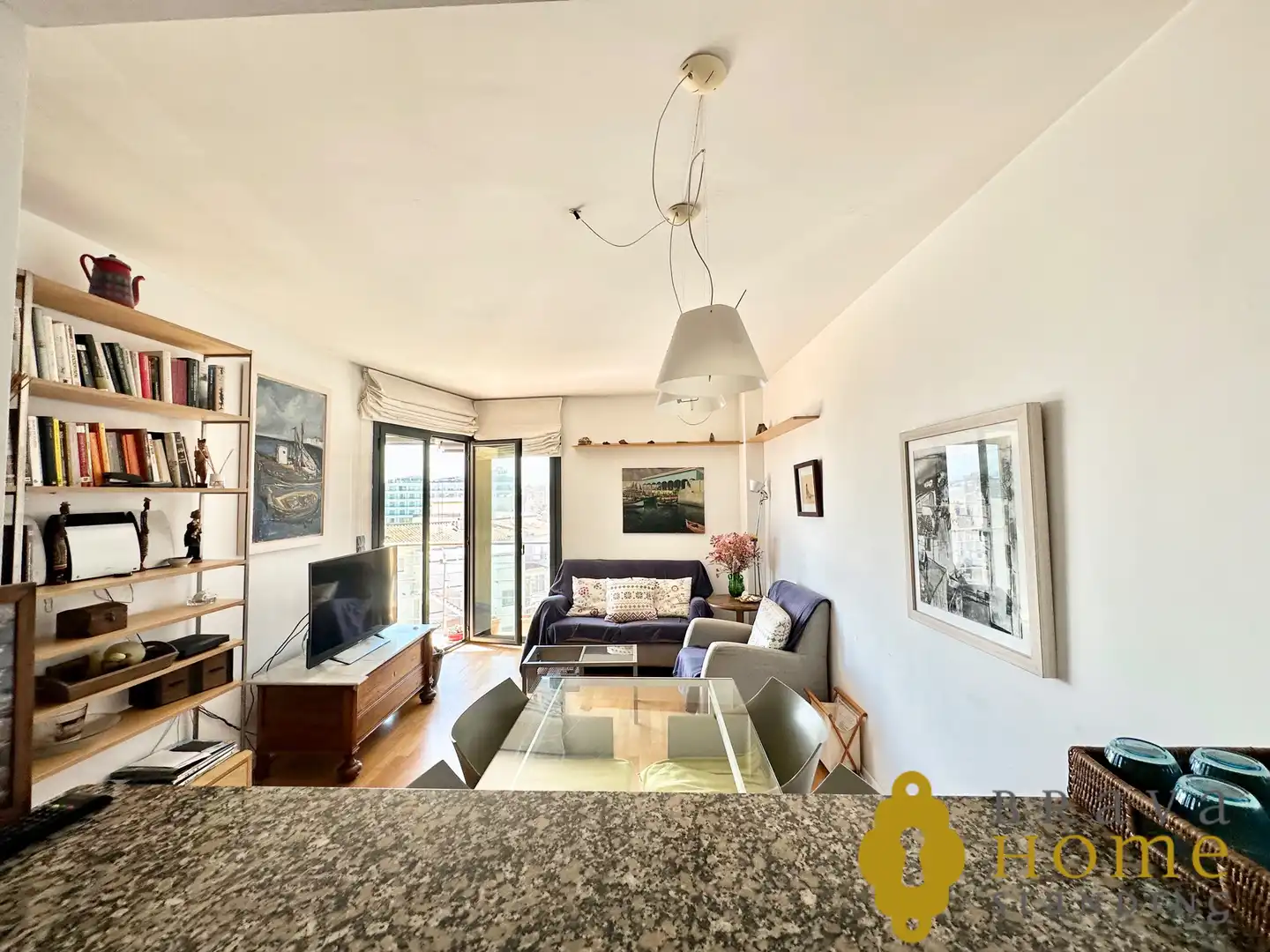 Penthouse mit Pool zum Verkauf in Passeig Marítim, imagen 19