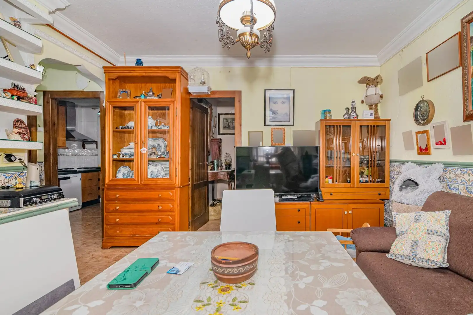 Casa a schiera con terrazza in vendita a Calle RIO GENIL, imagen 9