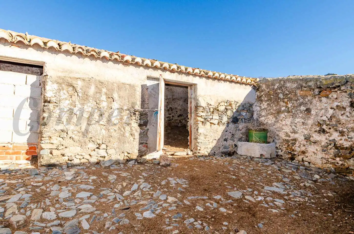 Casa rústica en venta en Sedella, imagen 6