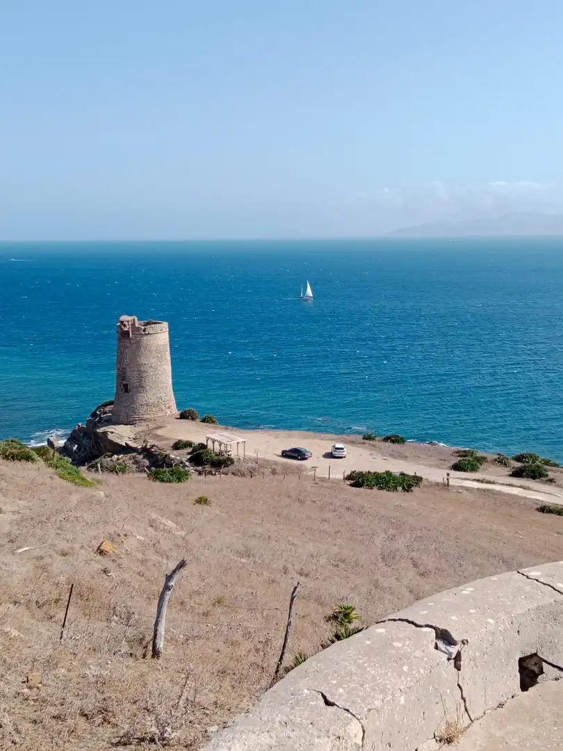 Lands and plots for sale in Tarifa ciudad