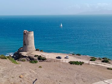 Terreni e lotti in vendita a Tarifa ciudad