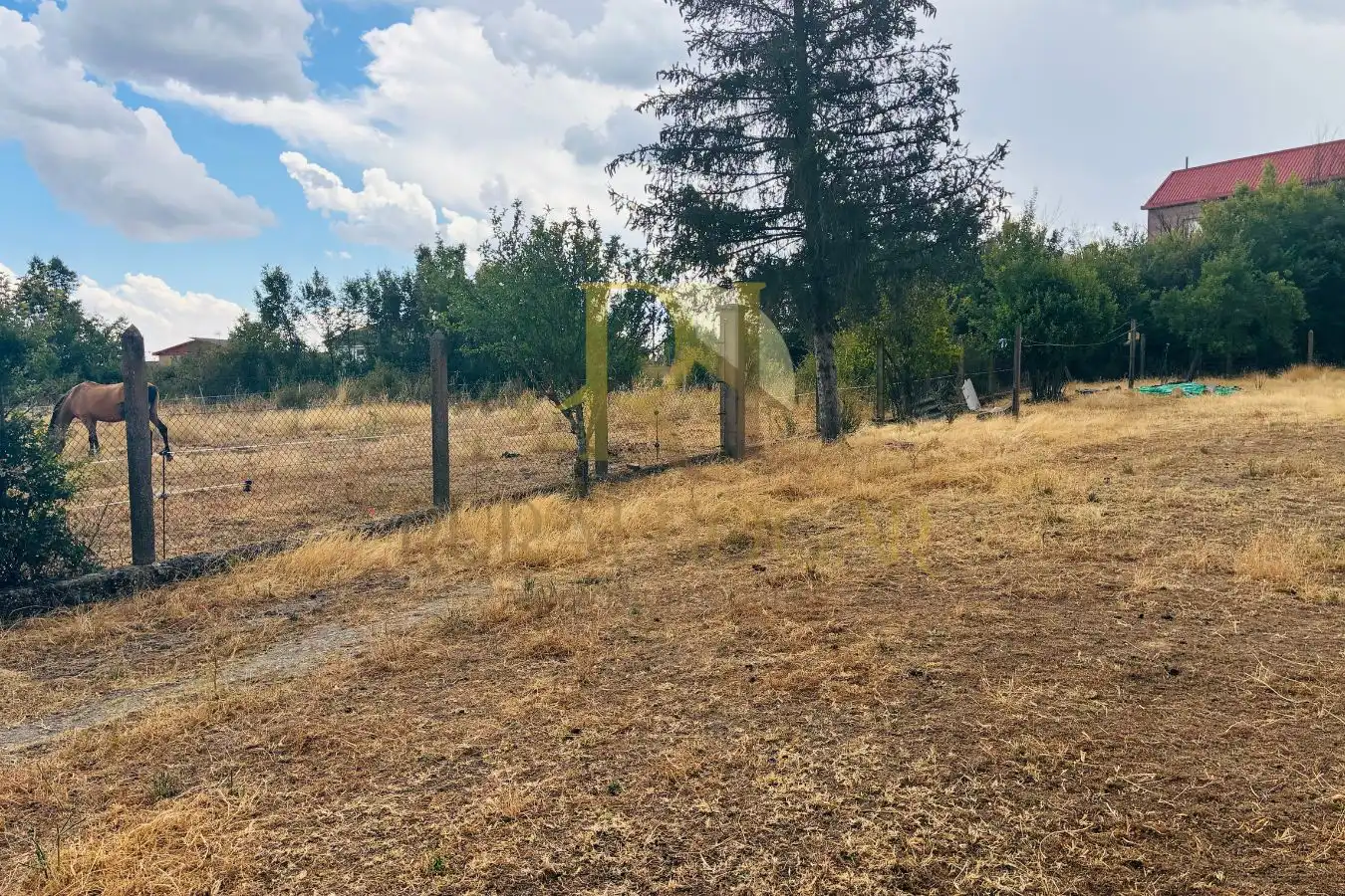 Casa o chalet en venta en Cuadros con Calefacción y Jardín privado