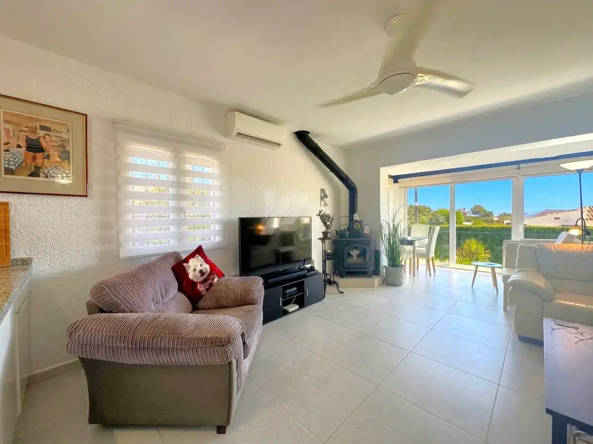 Semi-detached house with terrace for sale in Pinar del Advocat - Cometa, imagen 9