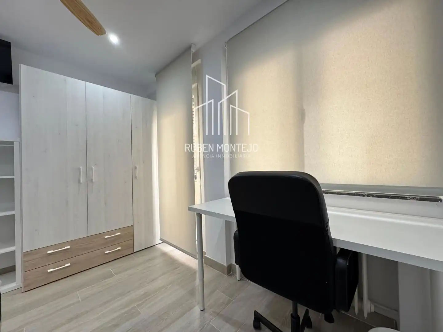 Zimmer in Pizarro, Salesas