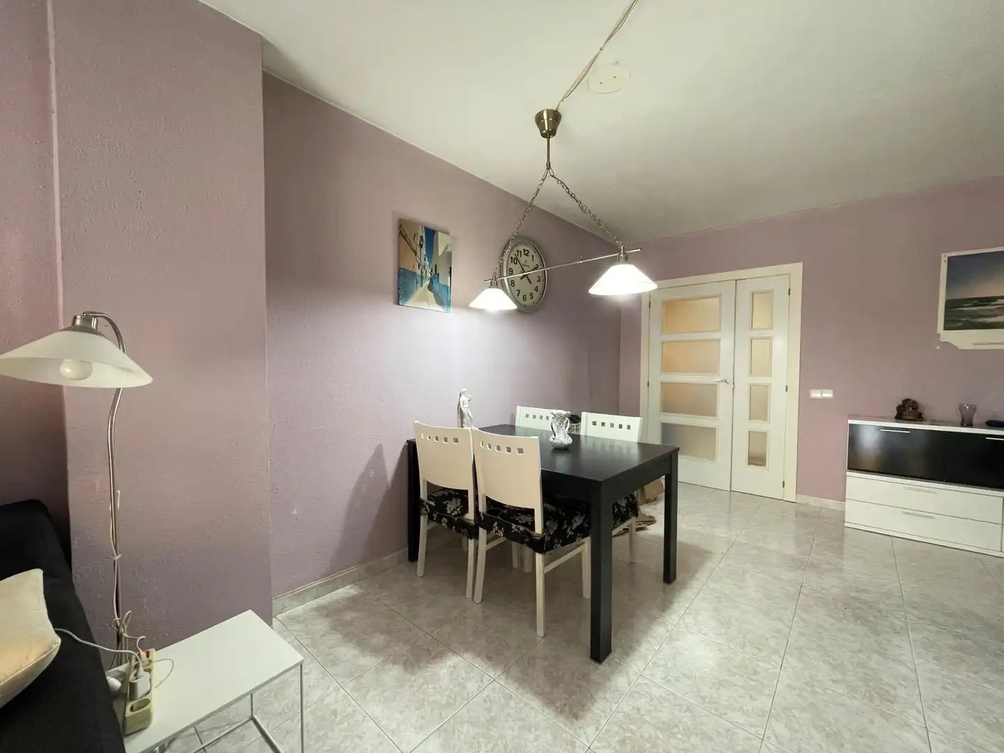 Flat with lift for sale in Avenida CATALUNYA, imagen 6