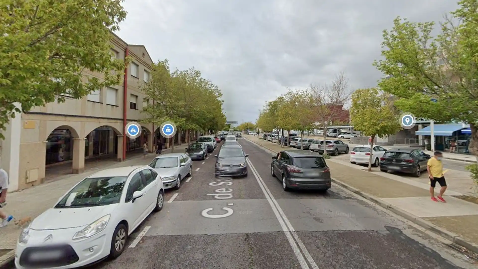 Flat for sale in Platges