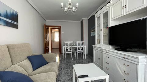 Foto 2 de Piso de alquiler en Calle García Lorca, 17, Tudela de Duero, Valladolid