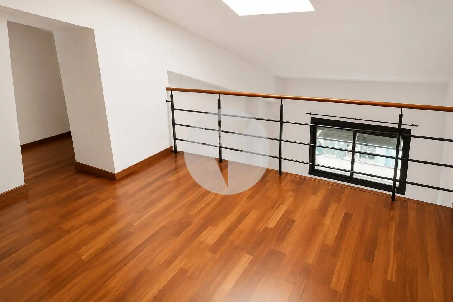 Terraza de Dúplex en venta en Barcelona con Trastero