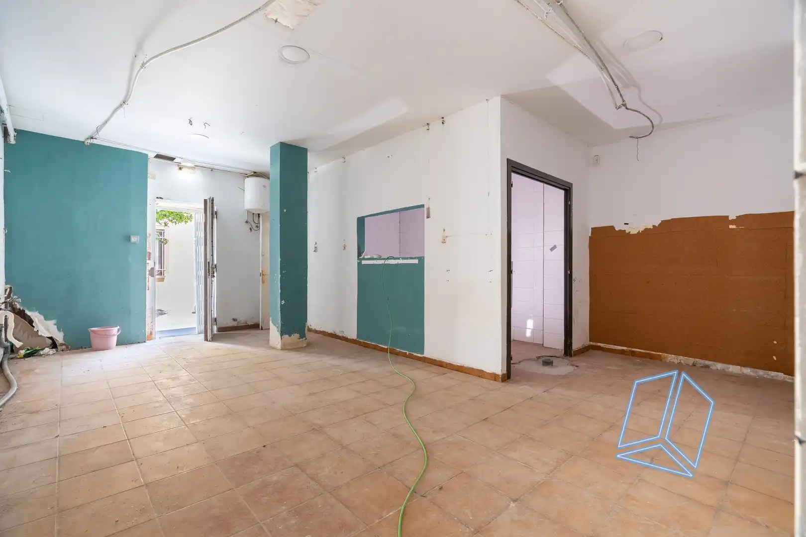 Appartamento in vendita a Carrer de la Mare de Déu de Port, imagen 2