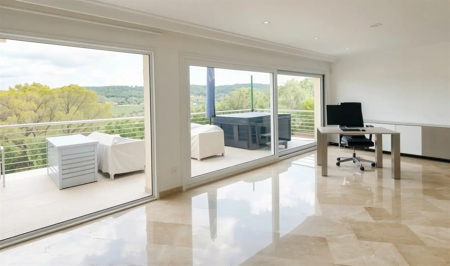 Maison avec piscine à vendre à Sa Cabaneta, imagen 10