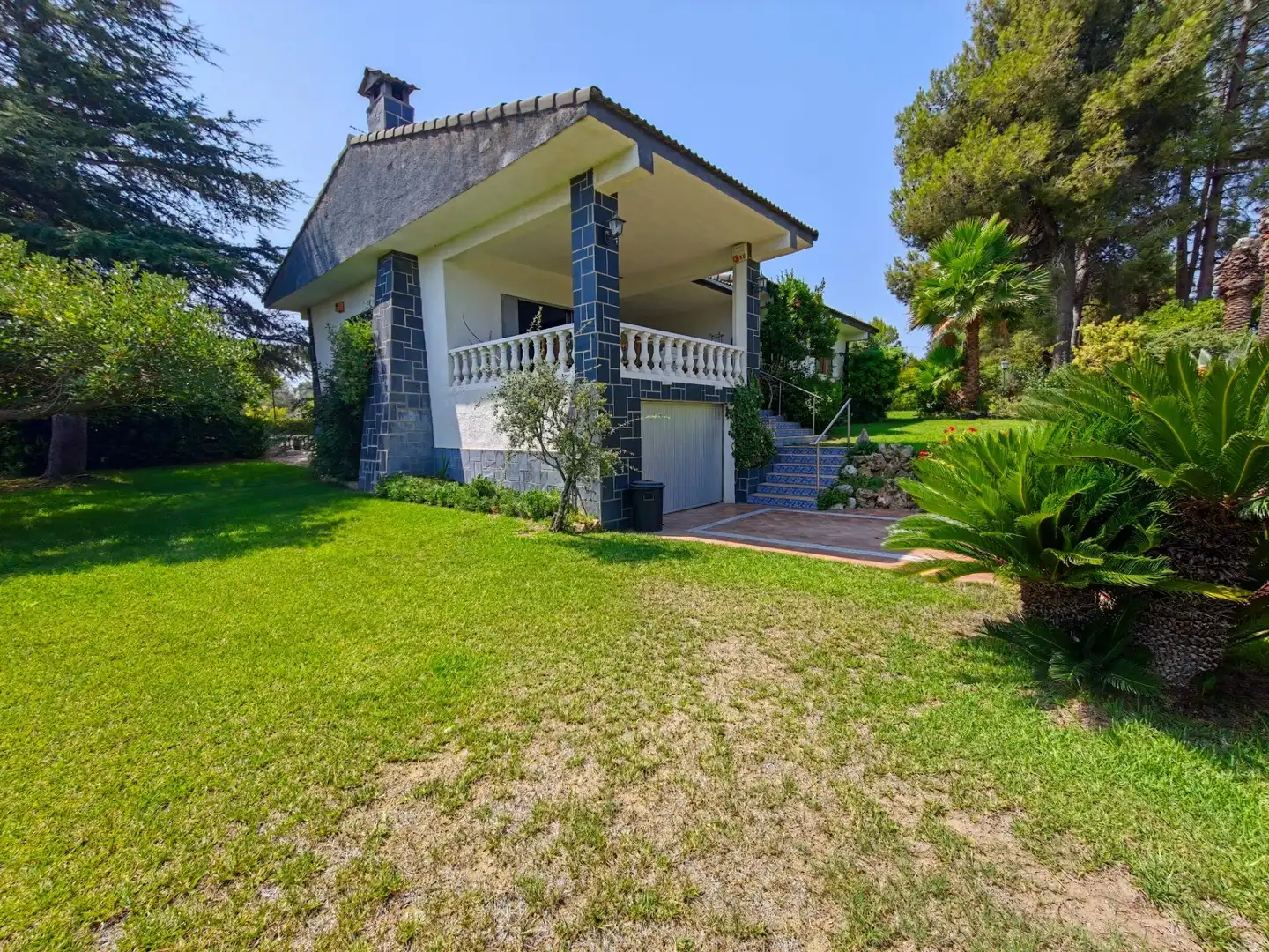 Villa avec piscine à vendre à MAS PAVIA 2, imagen 49