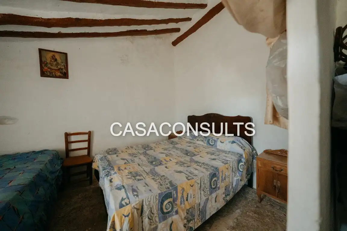 Casa rústica en venda a Carrer d'Atzeneta del Maestrat, imagen 10