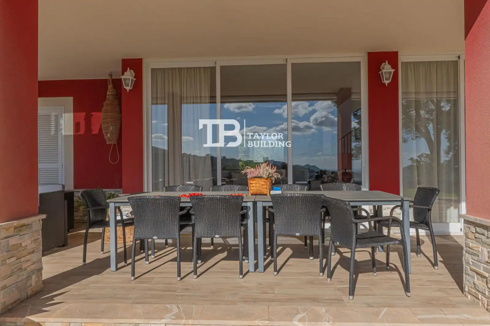 Terraza de Casa o chalet en venta en Son Servera con Aire acondicionado, Calefacción y Terraza