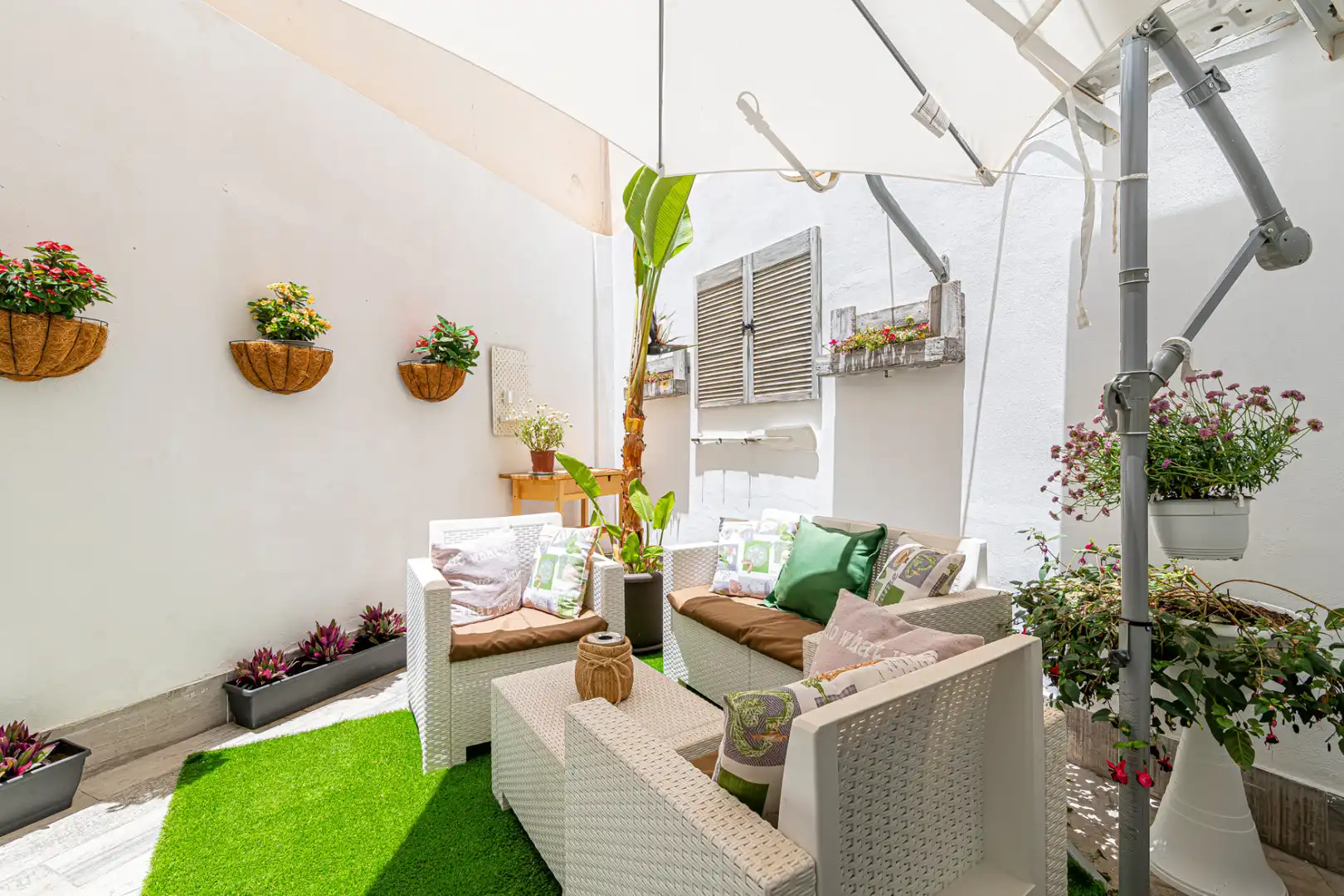 Planta baixa en venda a Calle Federico Garcia Lorca, Armeñime - Las Moraditas - Las Cancelas
