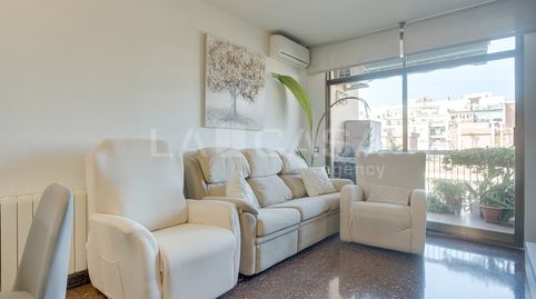 Foto 4 de Piso en venta en El Parc i la Llacuna del Poblenou, Barcelona Capital