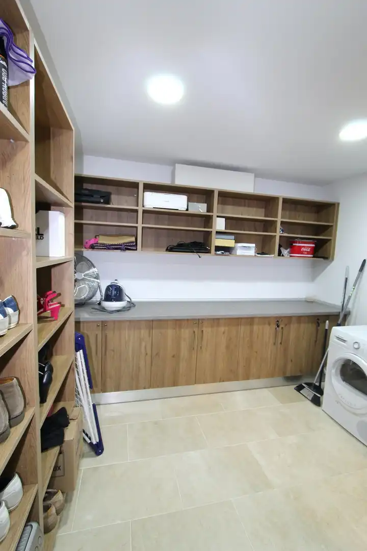 Casa a schiera con terrazza in vendita a Nueva Andalucía, imagen 50