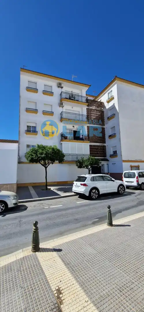 Appartamento con ascensore in vendita a Palos de la Frontera, imagen 3
