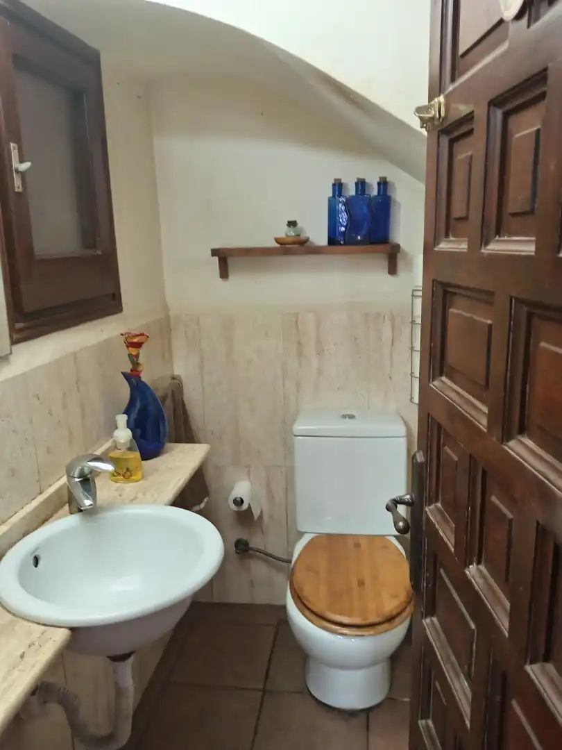 Bungalow with garden for sale in Carrer Vall De Núria, imagen 11