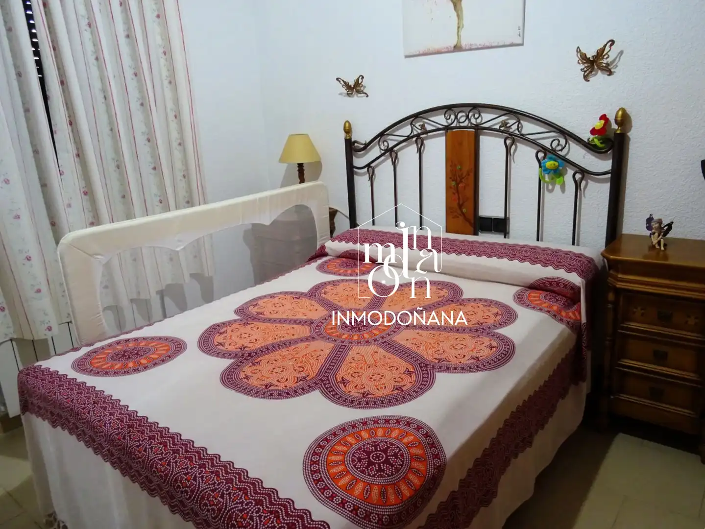Bedroom of Detached homes for sale in Almonte  with Terrace, Swimming Pool and Furnished