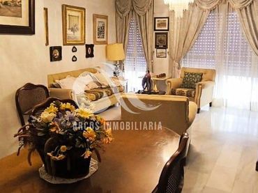 Wohnung zum Verkauf in ZONA  DE LA TRINIDAD
