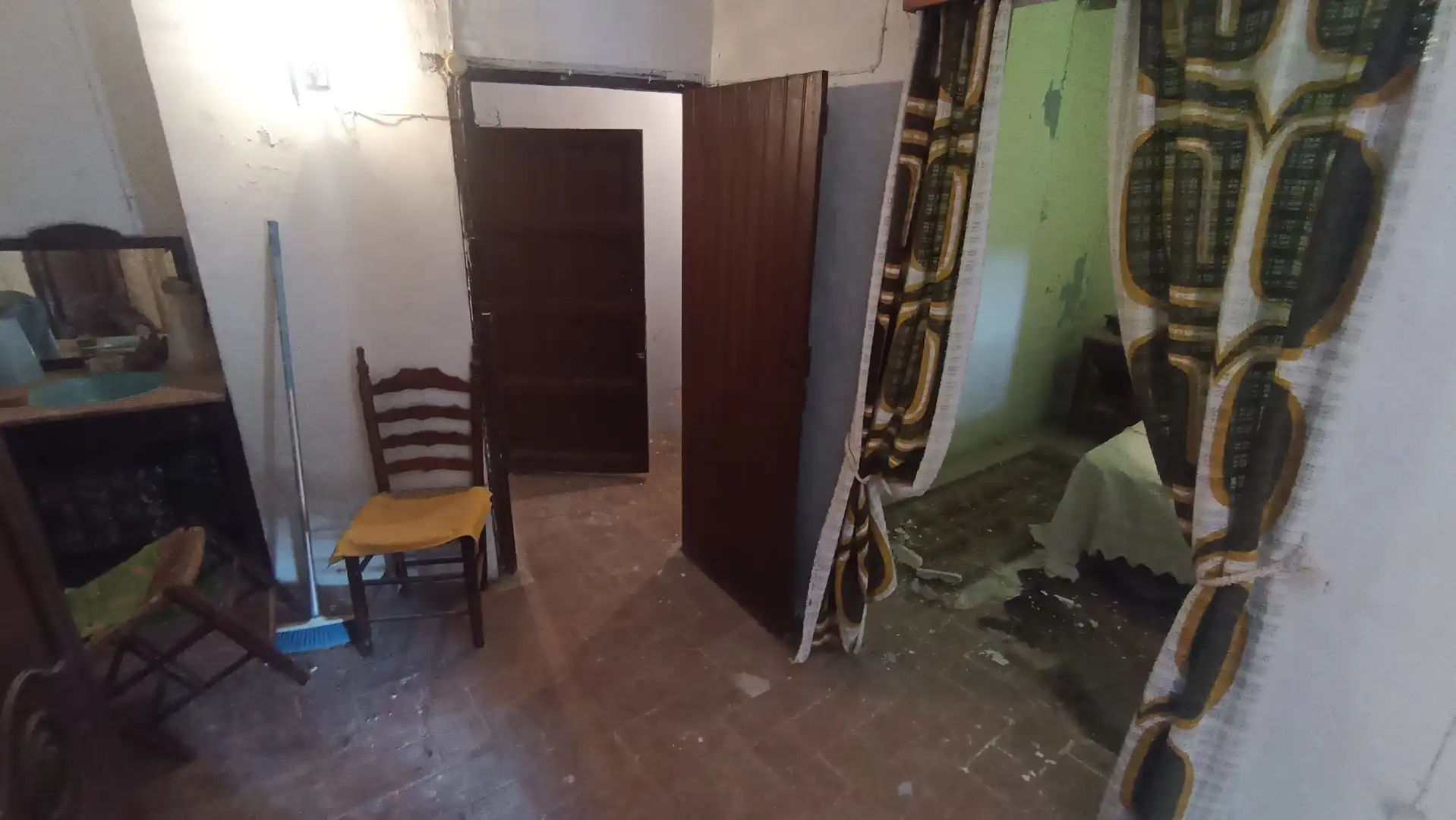 Finca rústica en venta en Camporrélls con Calefacción, Trastero y Amueblado