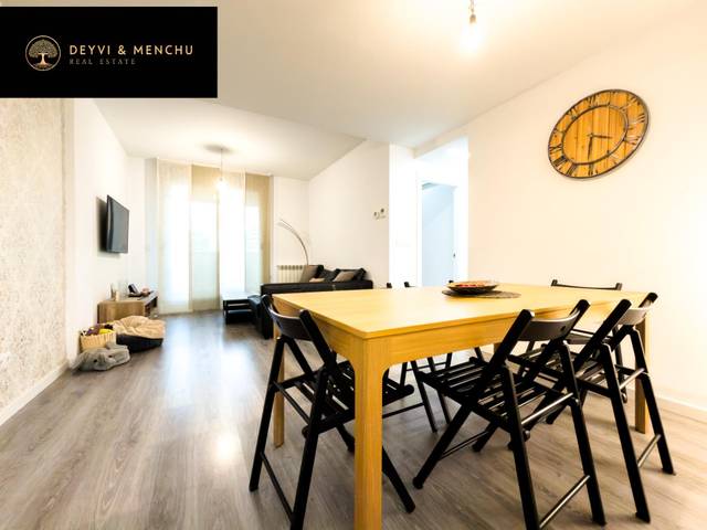 Piso en Venta en  PADRE GREGORIO CESPEDES en El Cañaveral