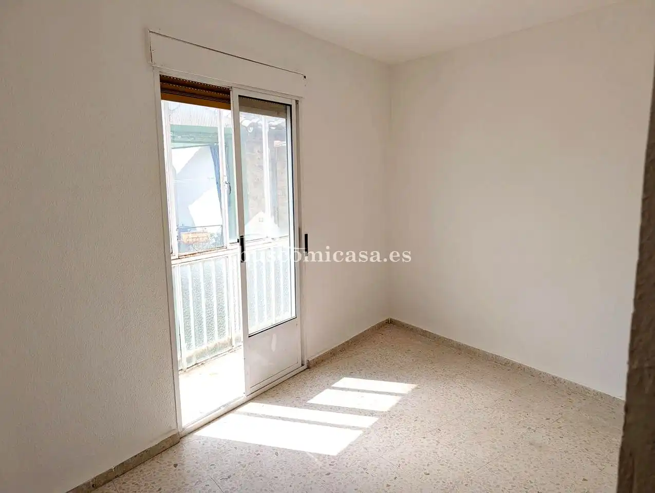 Habitación de Piso en venta en Jaén con Balcón