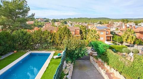 Photo 4 of House or chalet for sale in Calle Isaac Albeniz, 82, Urbanitzacions de Llevant,  Tarragona Capital