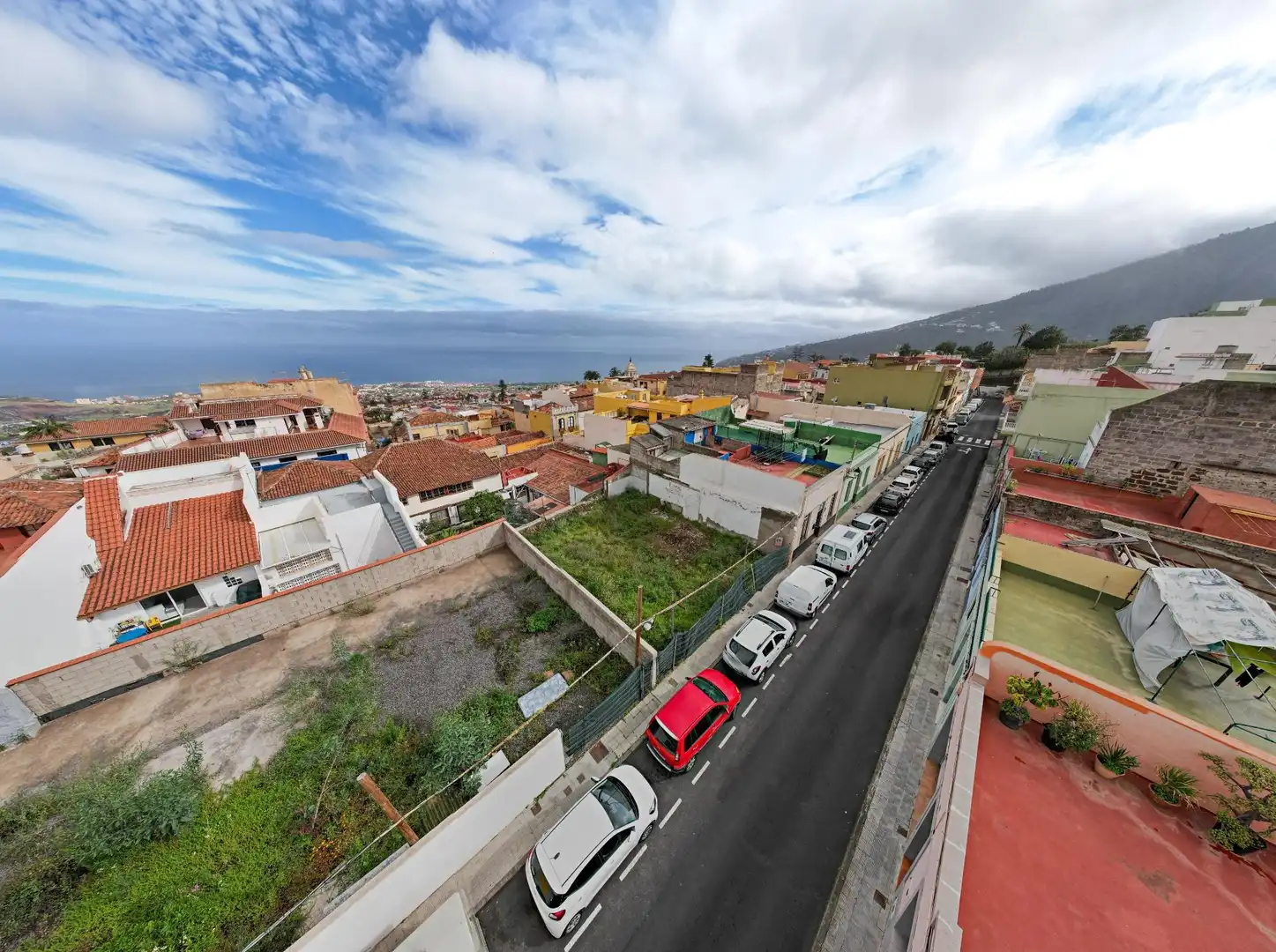 Terreno residencial en venta en Calle SAN JOSE 25, imagen 4
