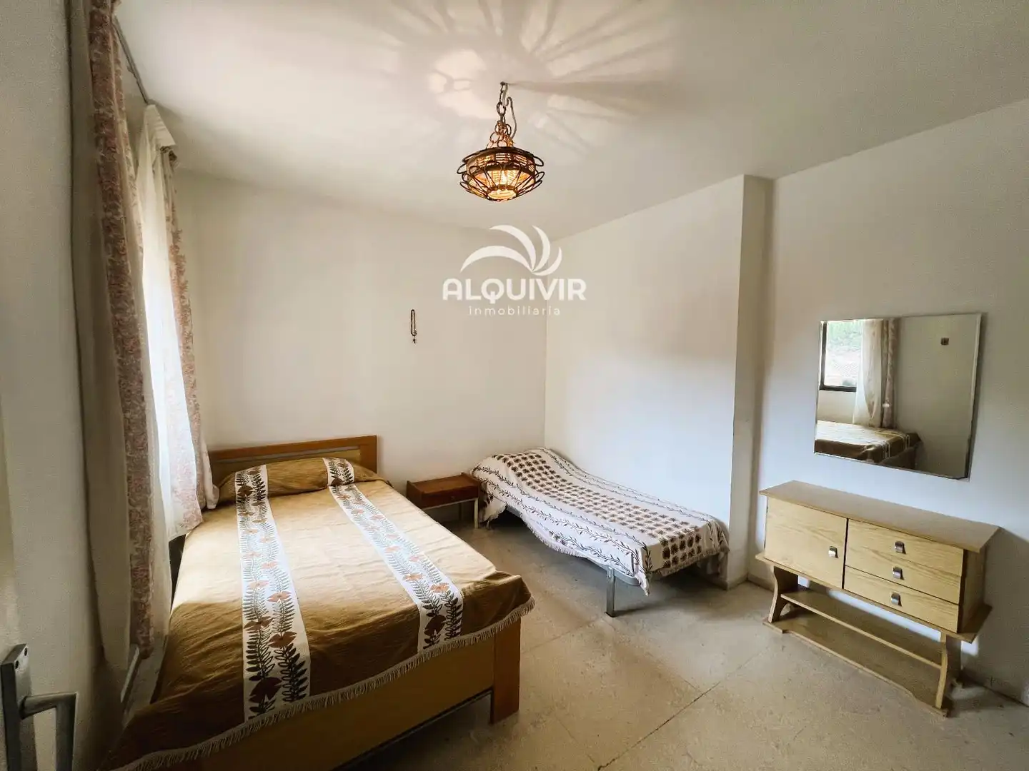 Habitación de Piso en venta en Almonte con Terraza, Piscina y Amueblado