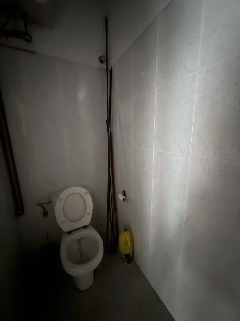 Bany de Local de lloguer en Barcelona