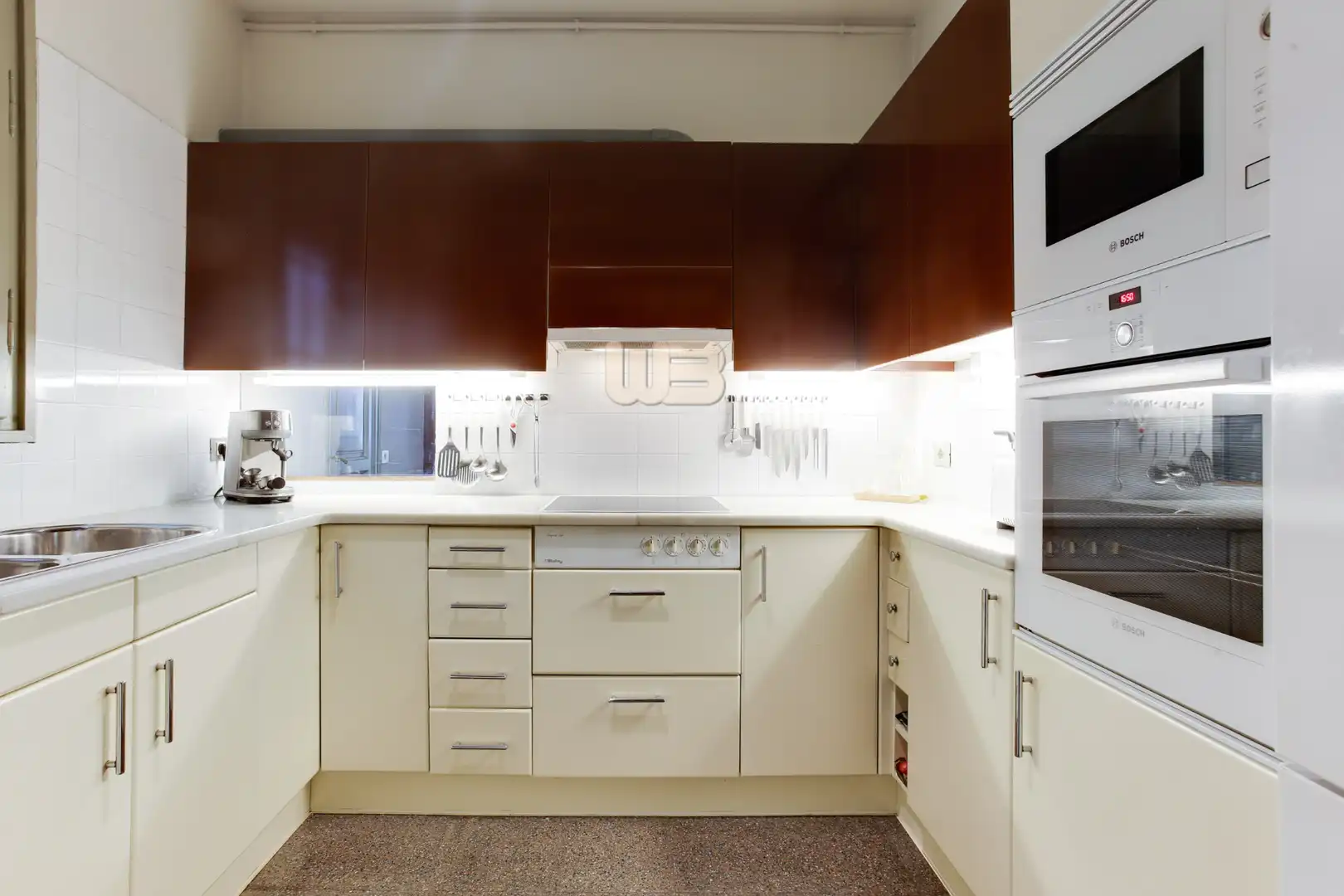 Appartement avec ascenseur à vendre à Carrer d'Enric Granados, imagen 16