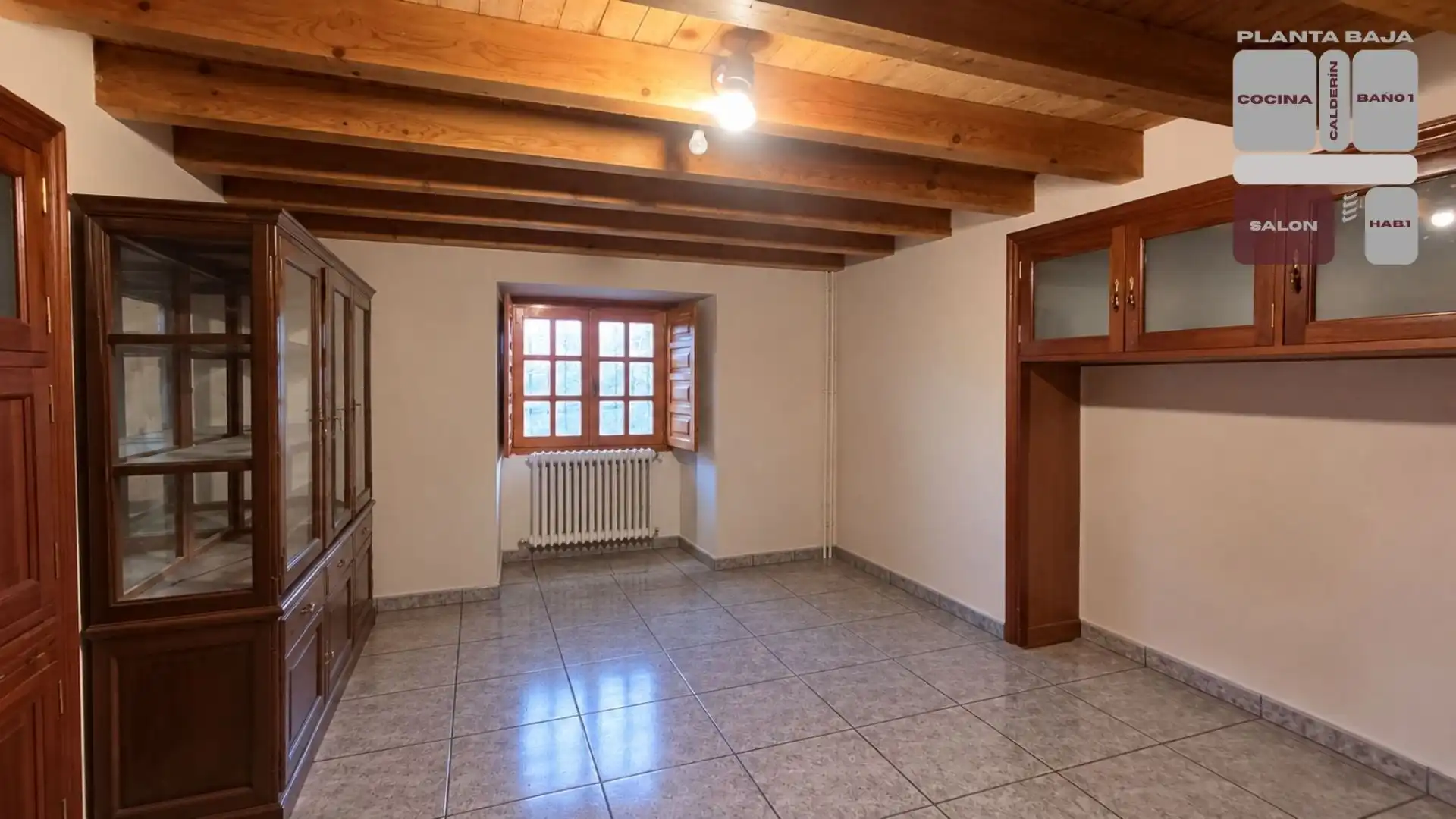 Haus mit Garten zum Verkauf in Guntín, imagen 17