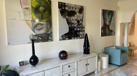 Photo 3 of Flat for rent in Los Naranjos, Marbella