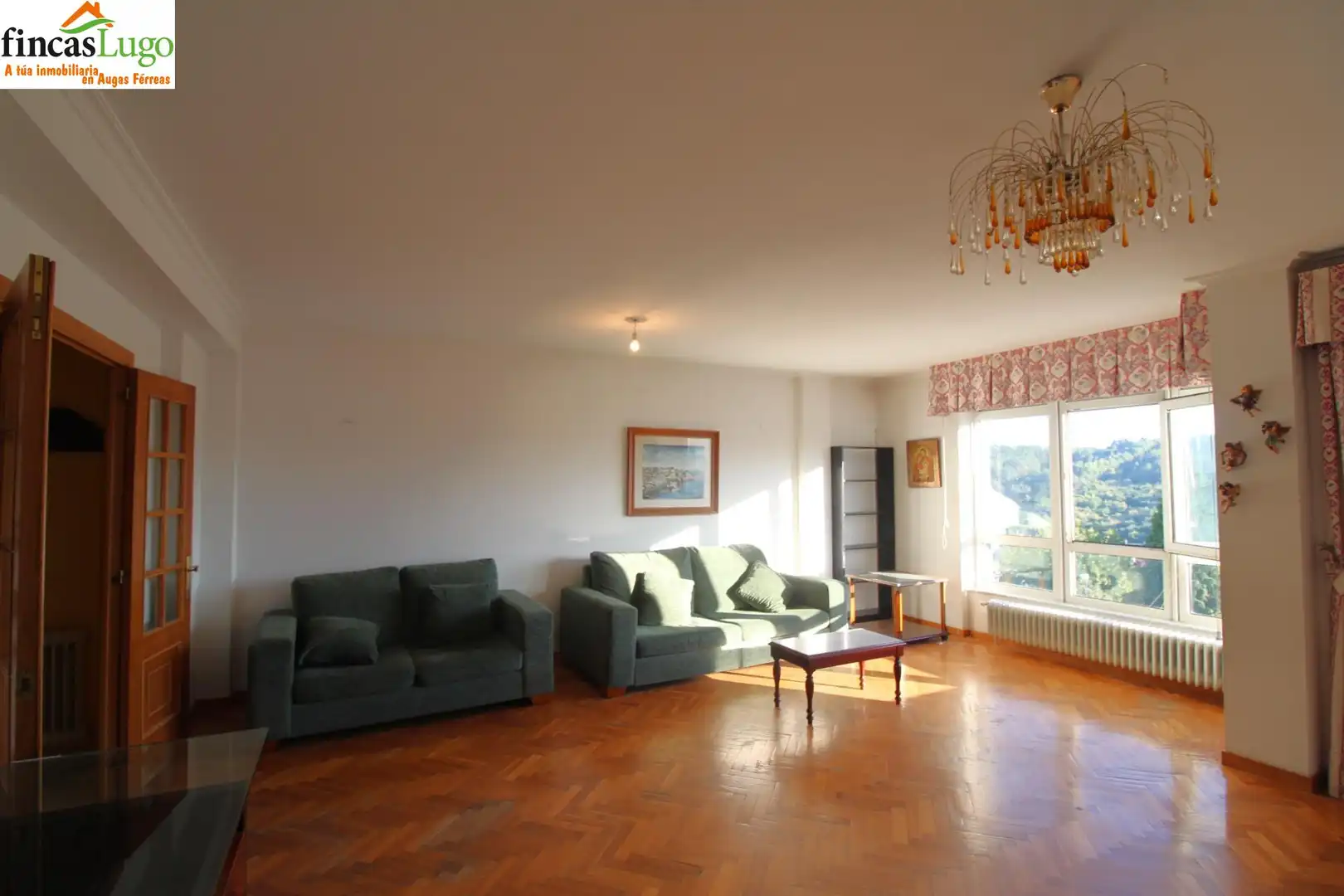 Maisonette mit Pool zum Verkauf in Acea de Olga - Augas Férreas, imagen 7