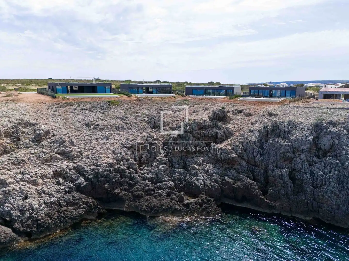 Xalet amb piscina en venda a Punta Grossa, imagen 45