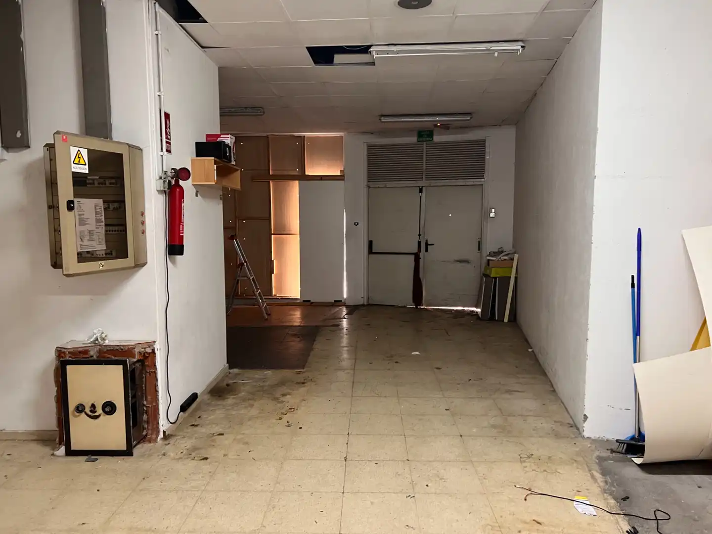Local comercial en alquiler en Avenida Fisterra 20, imagen 19