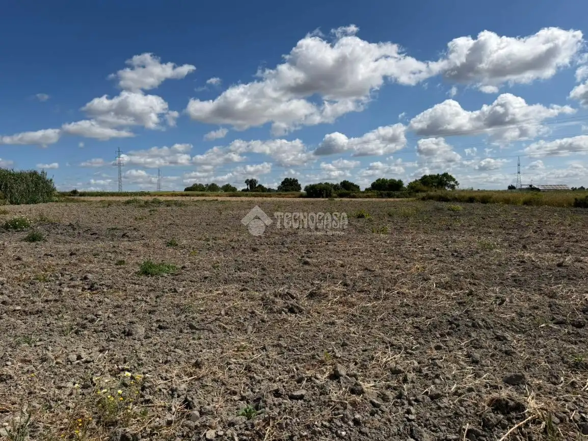 Terrenys i solars en venda a Núcleo urbano, imagen 6