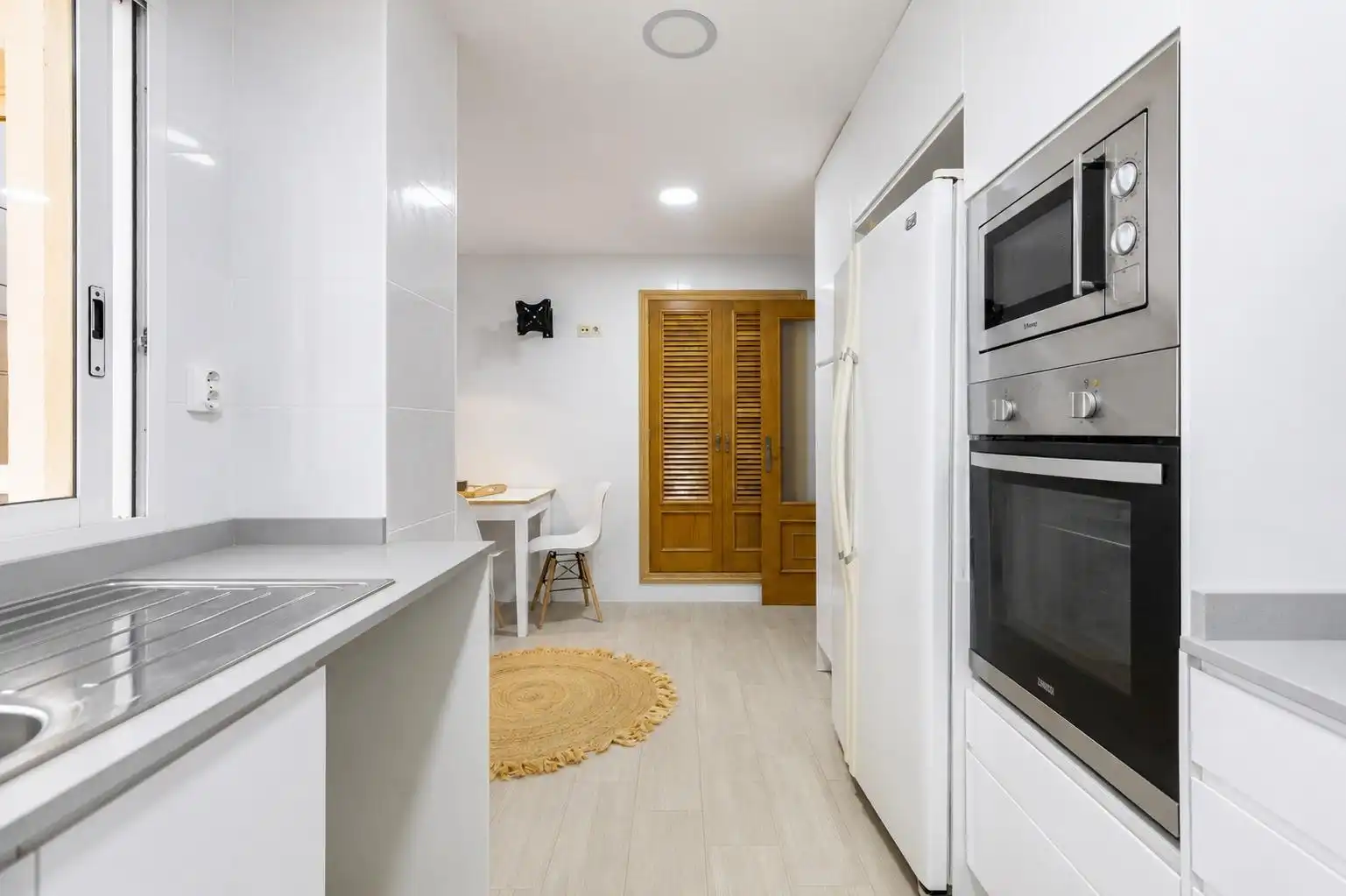 Appartamento con terrazza in vendita a Calle ALZIRA, imagen 10