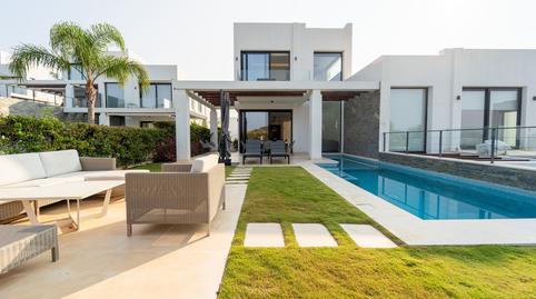 Foto 2 de Casa o chalet en venta en La Romana, El Rosario - Ricmar, Málaga