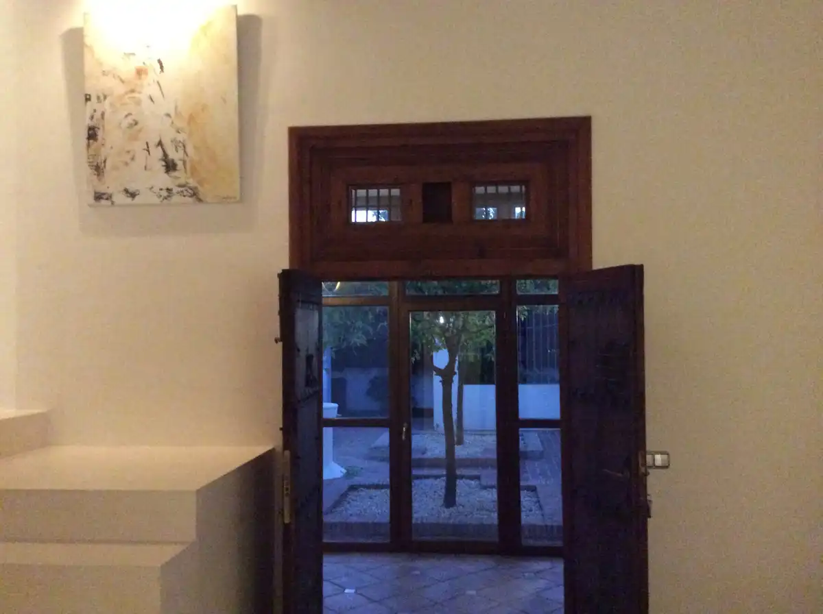 Casa con jardín en venta en San Pedro de Alcántara, imagen 28
