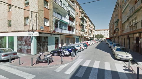 Foto 4 de Edifici en venda a El Ranero, Murcia