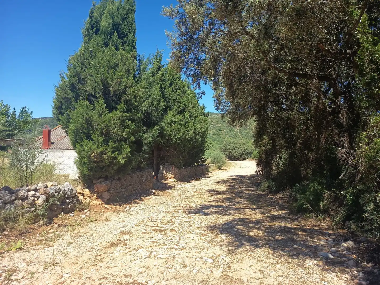 Casa rustica in vendita a La Foia de Les Ventalles, imagen 7