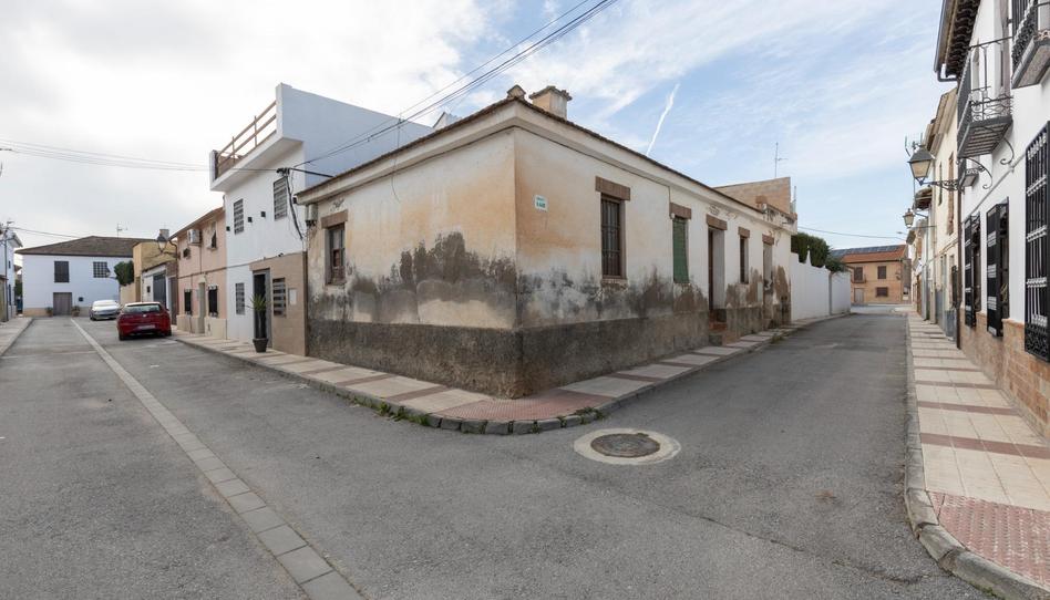 Foto 1 de Casa o chalet en venta en Chauchina, Granada