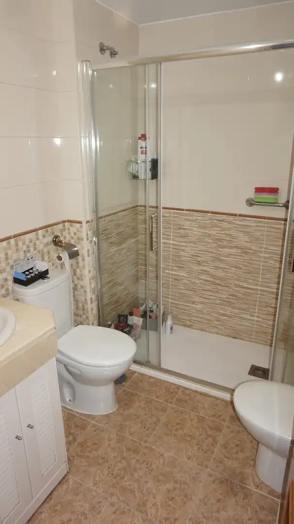 Adosado con piscina en venta en Calle Josefa Salvanés “La Blanca”, imagen 12