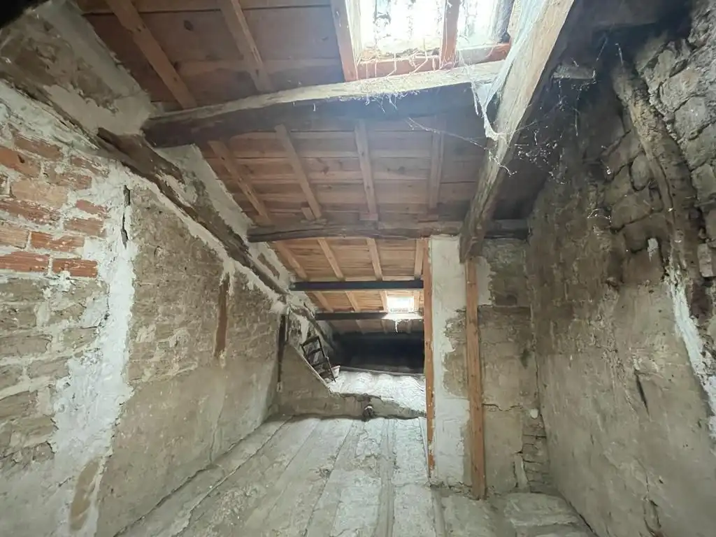 Casa o chalet en venta en Grañón con Trastero