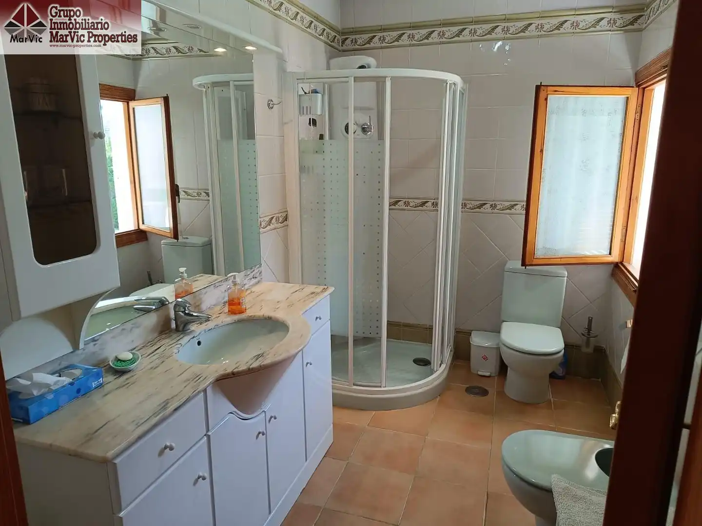 Villa avec terrasse à vendre à Rincón de Loix, imagen 37