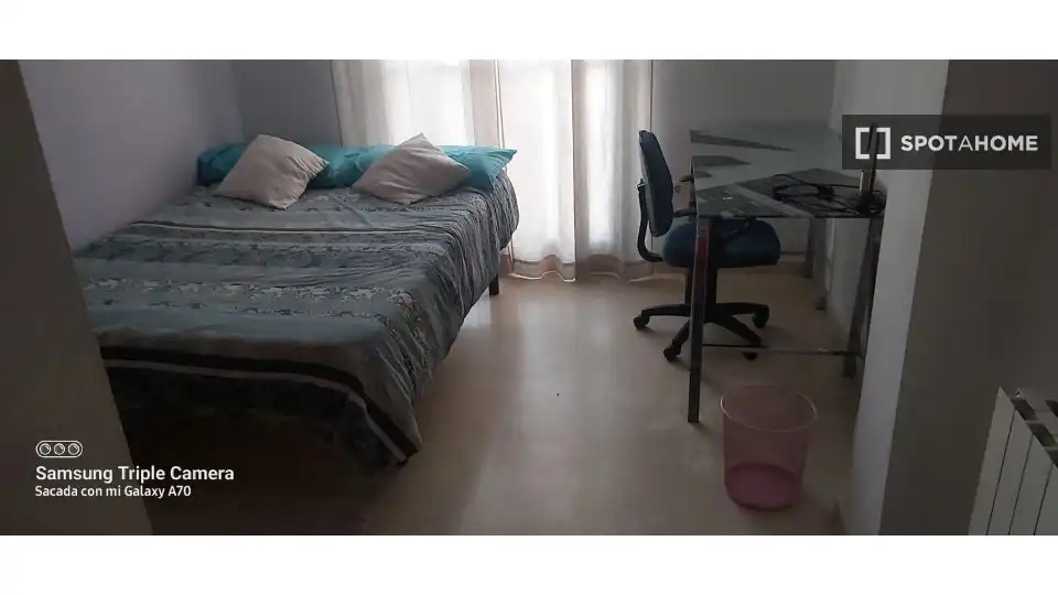 Habitació a San Miguel