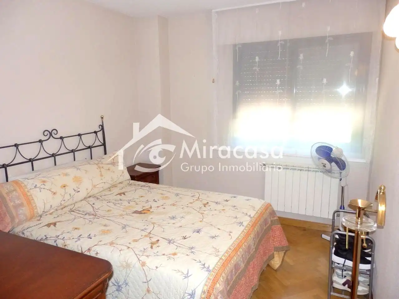 Piso en venta en De Nicolás Salmerón, Pueblo Nuevo