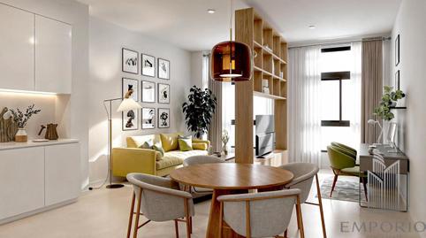 Photo 2 of Flat for sale in De Juan de Juanes, 3, Adelfas,  Madrid Capital